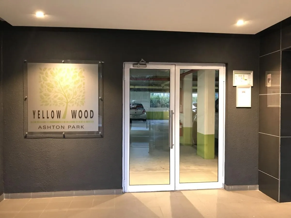 131 Yellowwood Ashton Park Cape Town Apartment