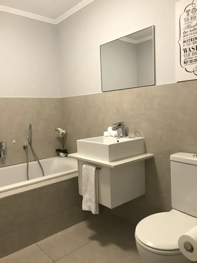 131 Yellowwood Ashton Park Cape Town Apartment