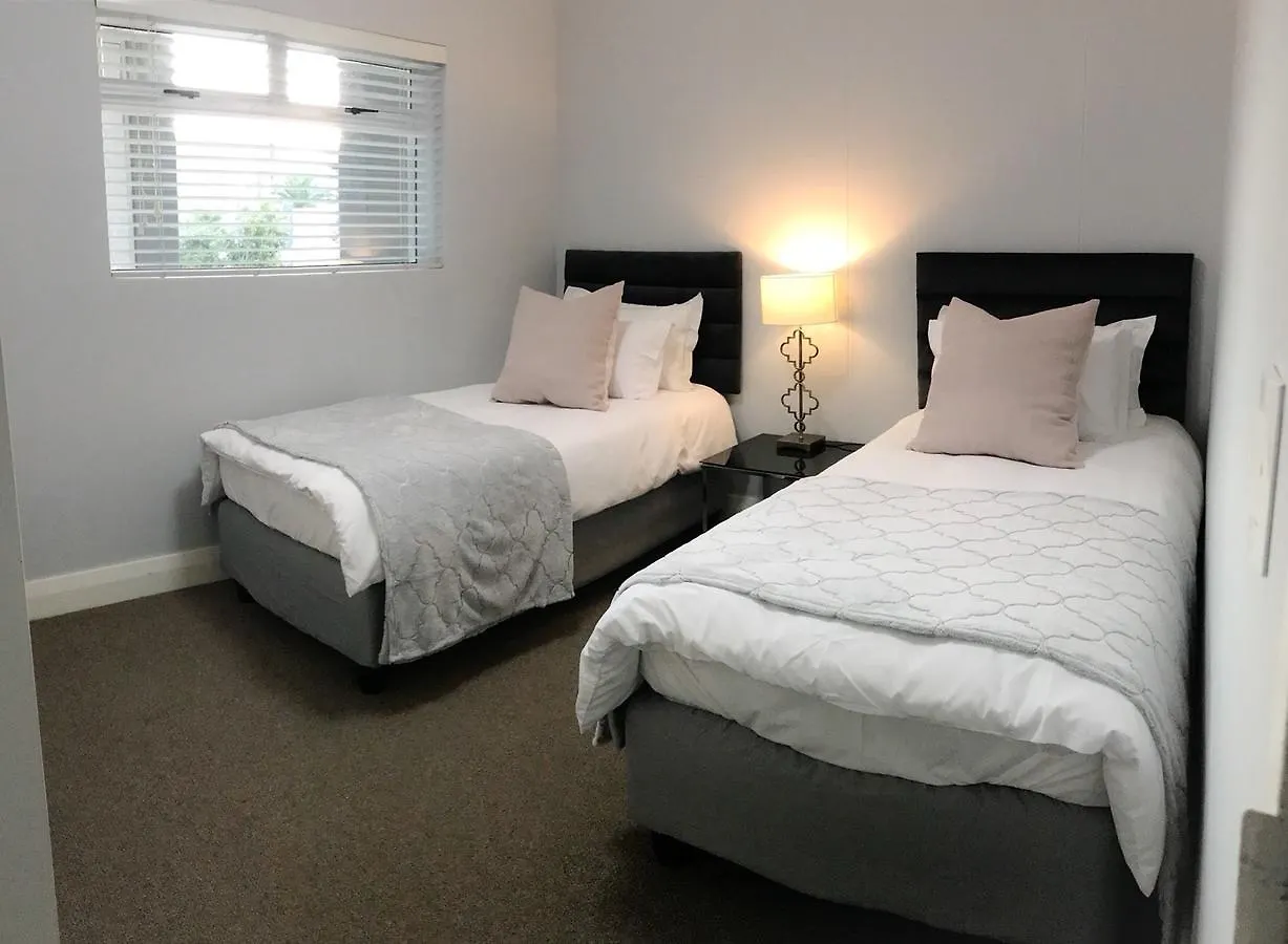 Apartment 131 Yellowwood Ashton Park Cape Town