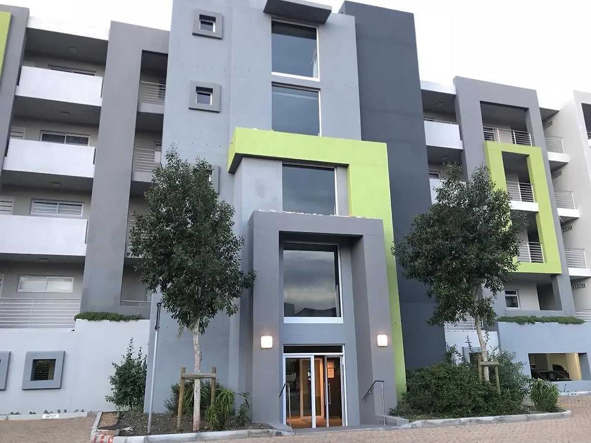 131 Yellowwood Ashton Park Cape Town