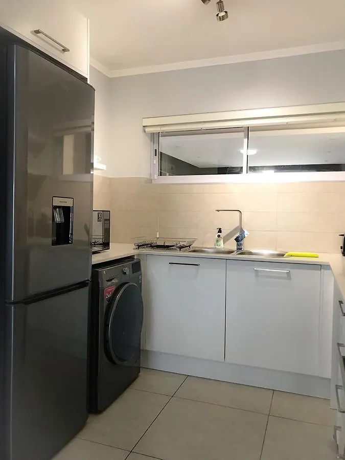Apartment 131 Yellowwood Ashton Park Cape Town
